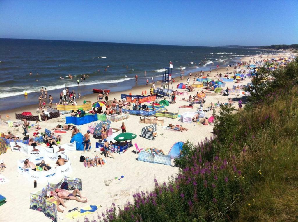 Ustka - Komfortowy Nad Morzem *
