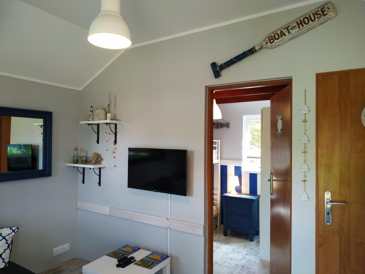 Holiday home Ustka - Komfortowy Nad Morzem