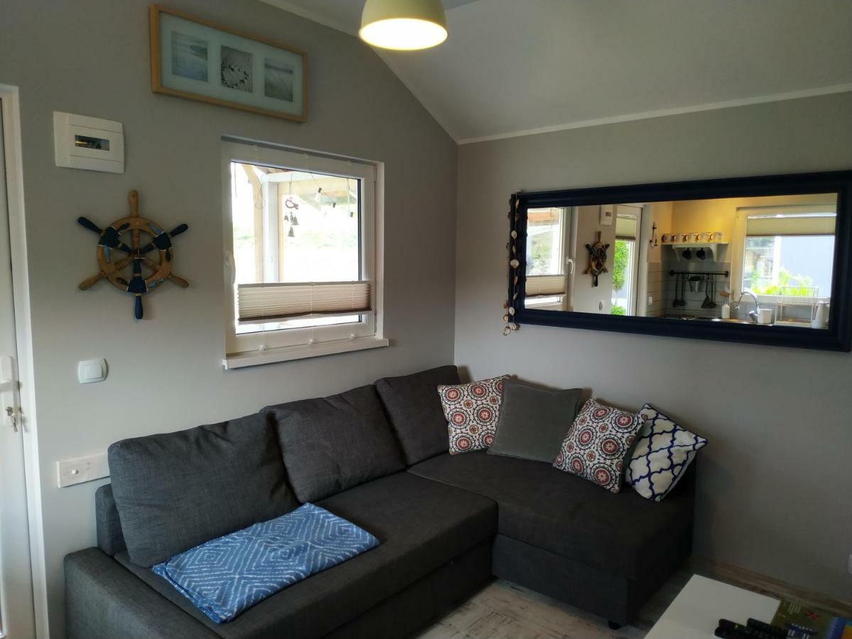 Ustka - Komfortowy Nad Morzem Holiday home