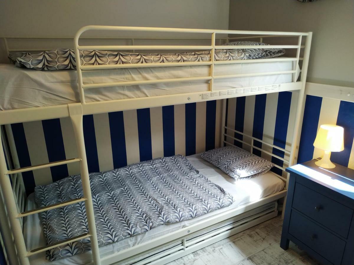 Holiday home Ustka - Komfortowy Nad Morzem Przewloka (Pomerania)
