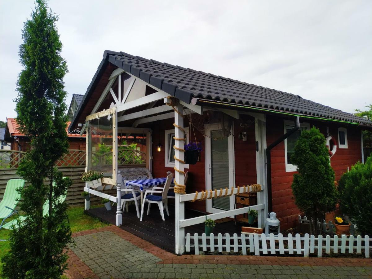 Ustka - Komfortowy Nad Morzem * Przewloka (Pomerania)