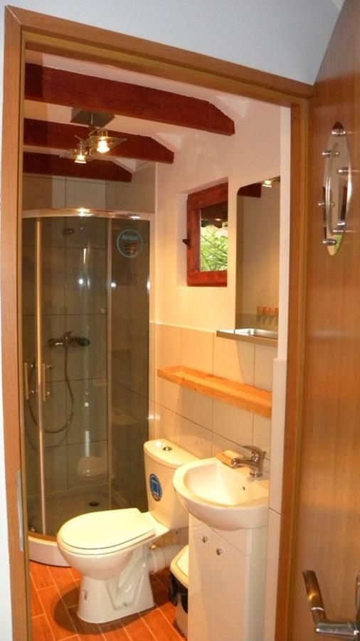 Ustka - Komfortowy Nad Morzem Holiday home