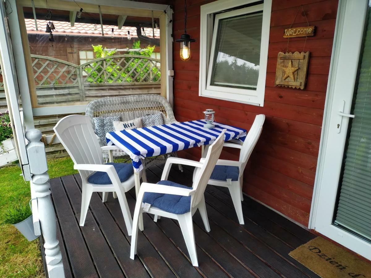 Holiday home Ustka - Komfortowy Nad Morzem *