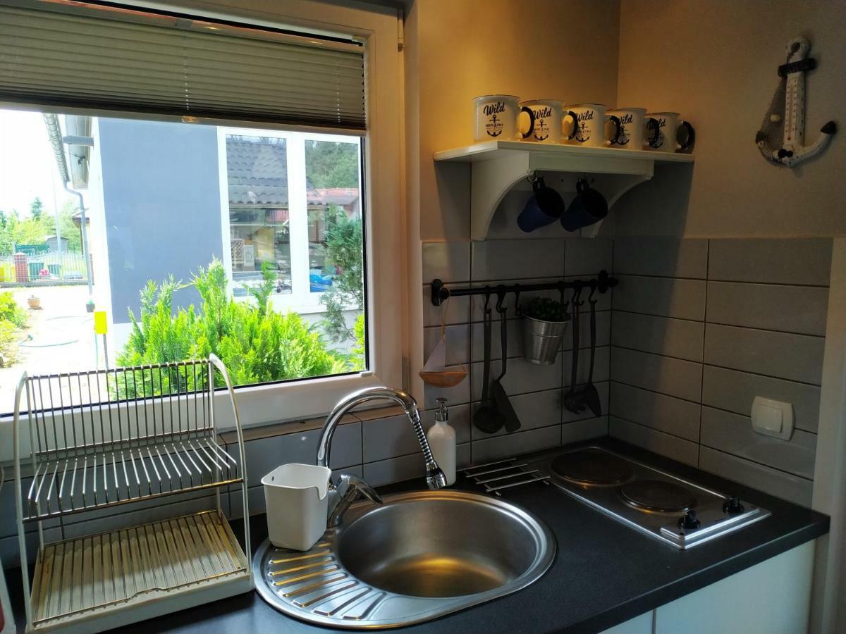 Holiday home Ustka - Komfortowy Nad Morzem