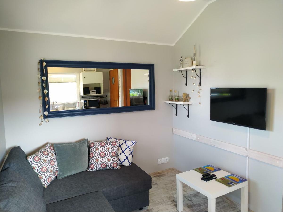 Ustka - Komfortowy Nad Morzem Holiday home